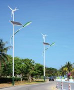 農(nóng)村LED路燈哪家強?